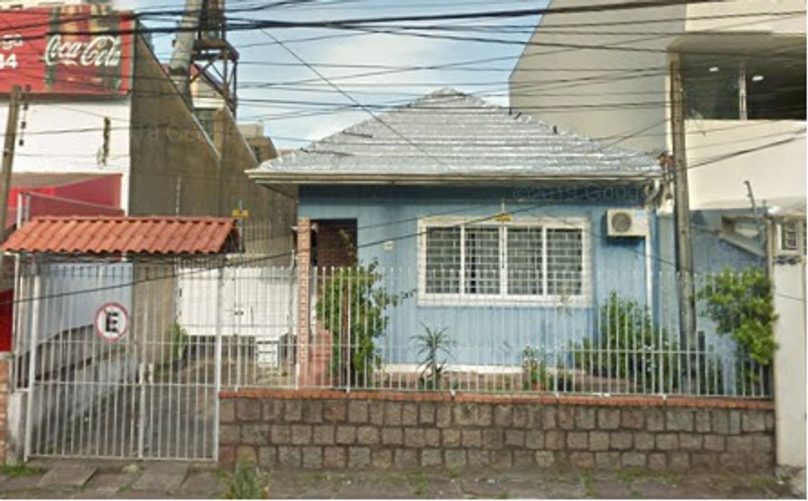 Captação de Casa a venda na Rua Gomes de Freitas, Jardim Itú Sabará, Porto Alegre, RS